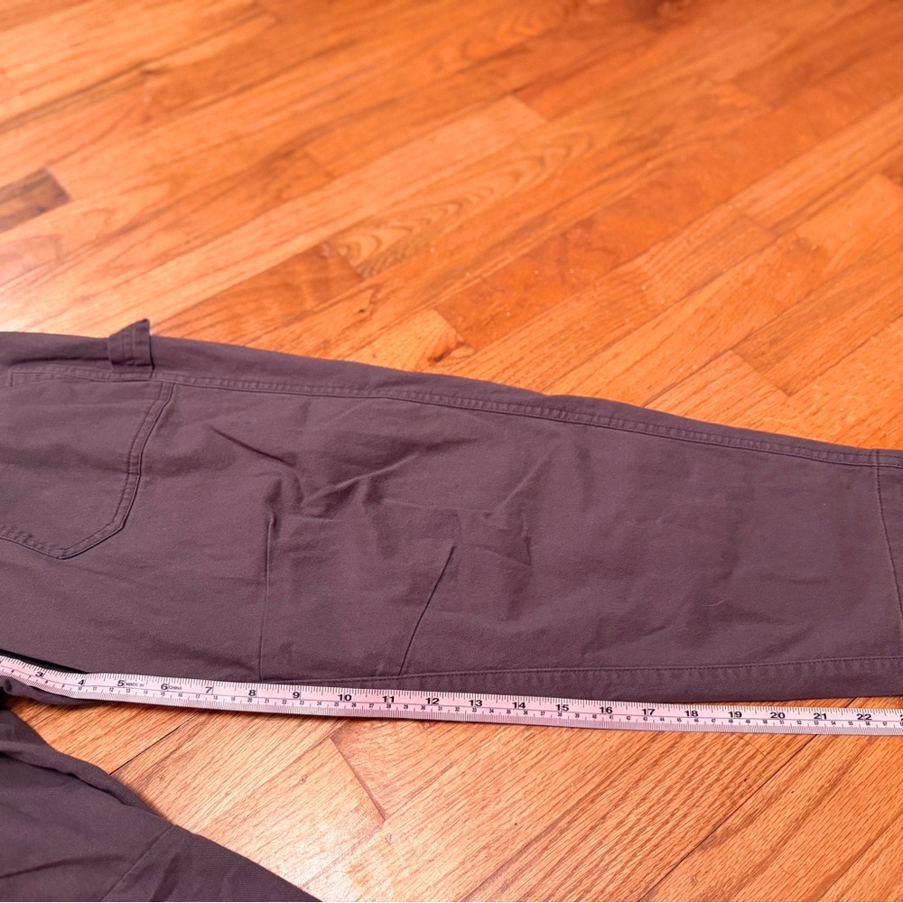 Women’s Old Navy Pulla Pants XS Petite - Picture 6 of 9